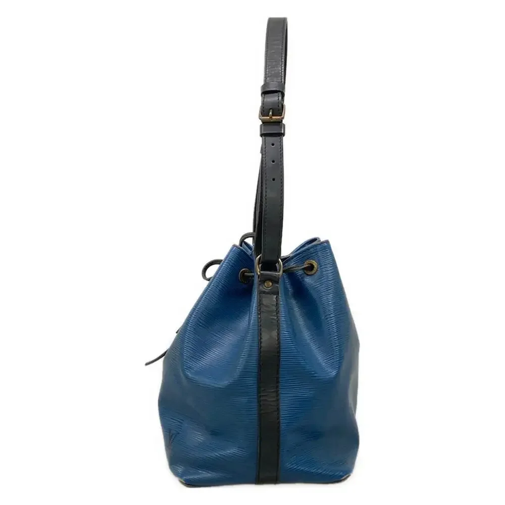 Louis Vuitton Petit Noe Epi Shoulder Bag M44152